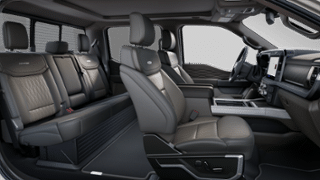2025 Ford Super Duty® Internal Image 1